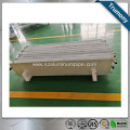 aluminum brazing water cooling sheet for heat exchanger